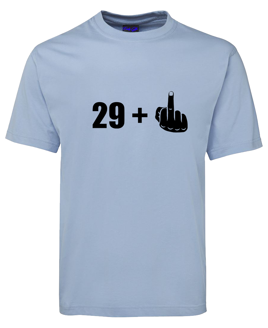 29+1 T-Shirt