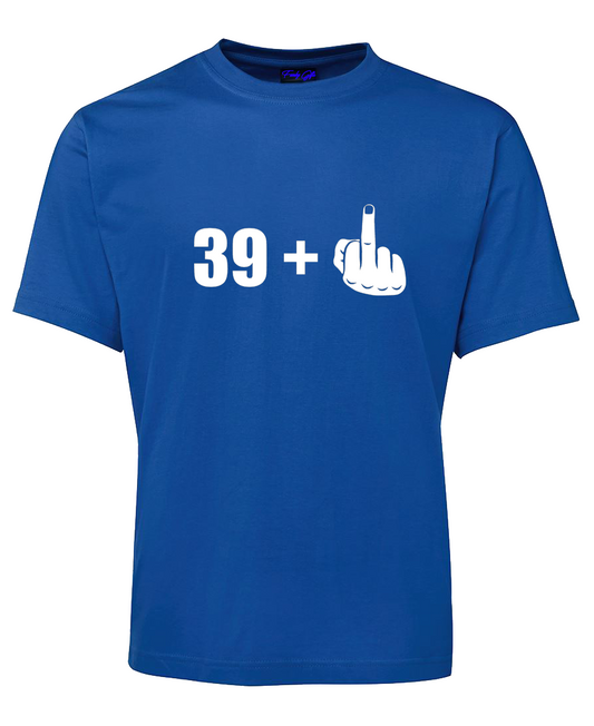39+1 T-Shirt