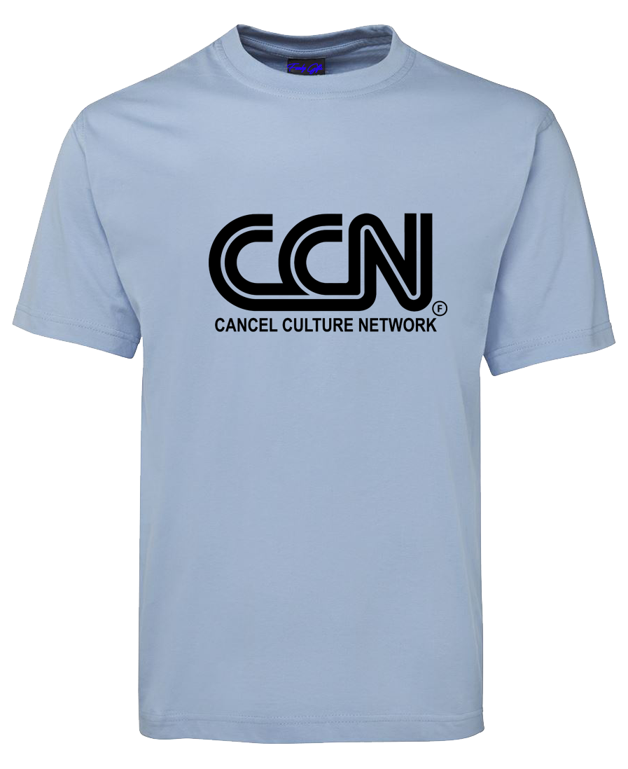 Cancel Culture Network T-shirt