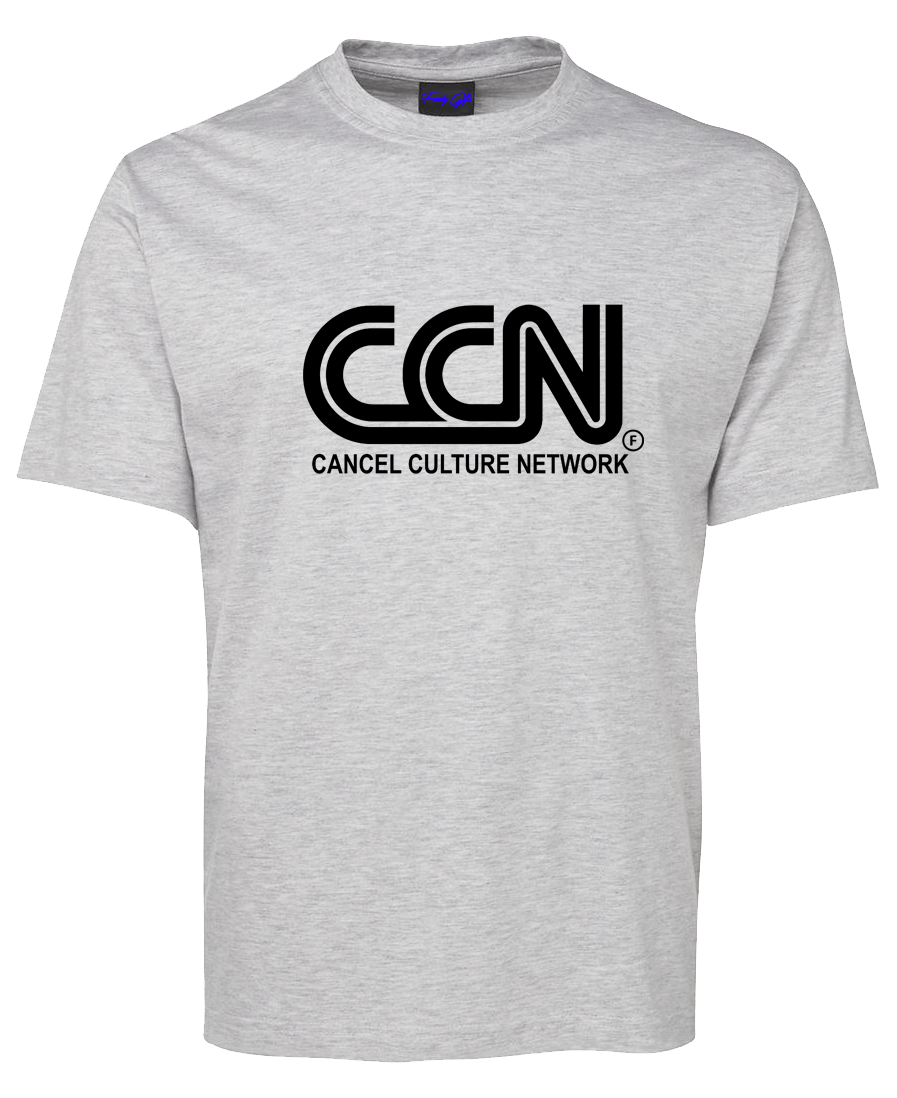 Cancel Culture Network T-shirt
