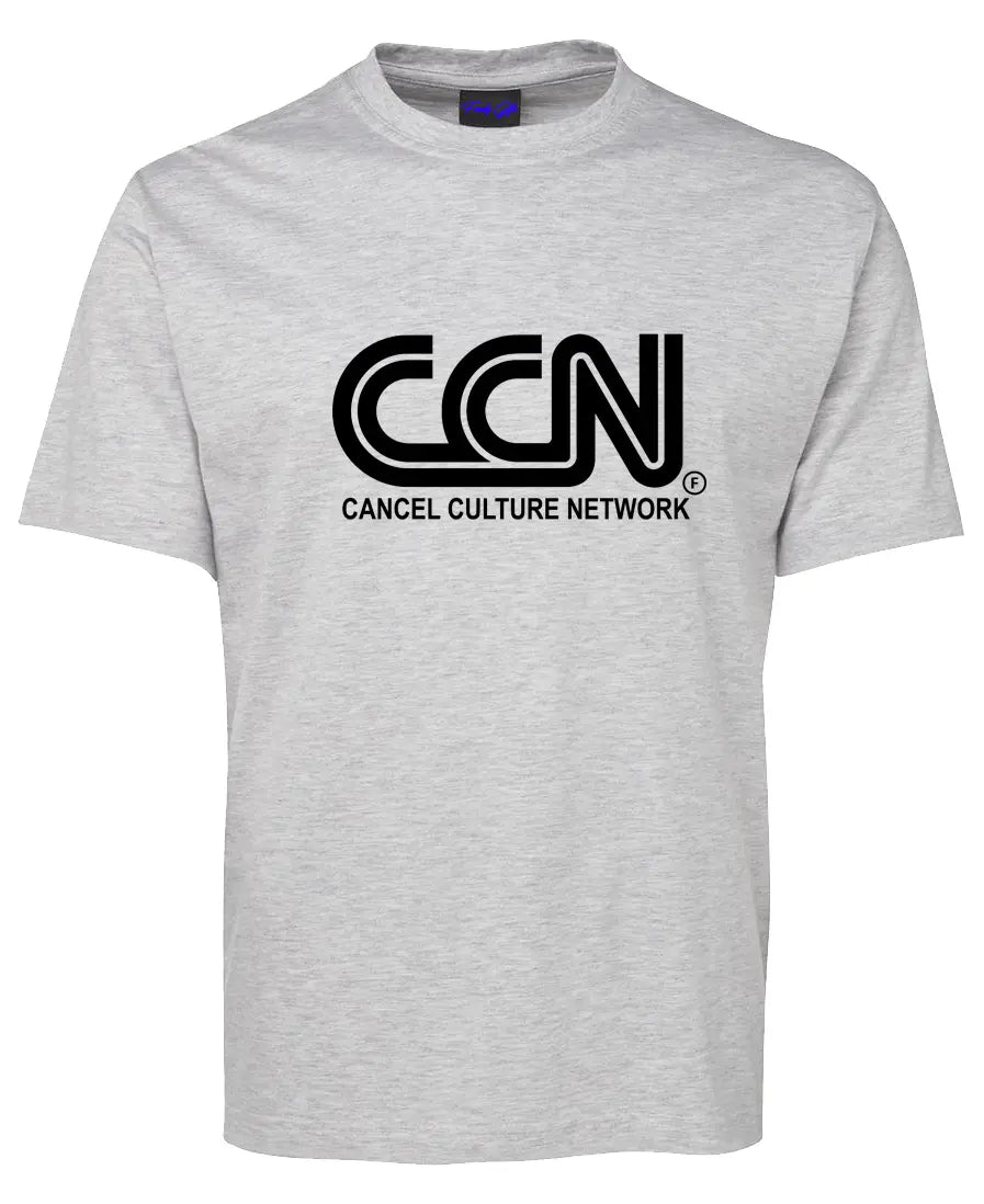 Cancel Culture Network T-shirt