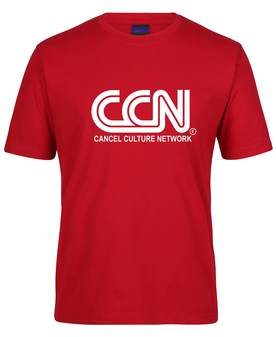 Cancel Culture Network T-shirt