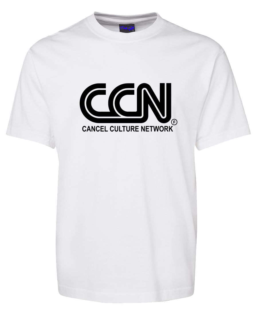 Cancel Culture Network T-shirt