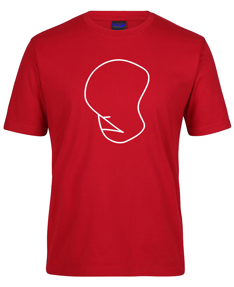 Dignity Simpsons T-Shirt