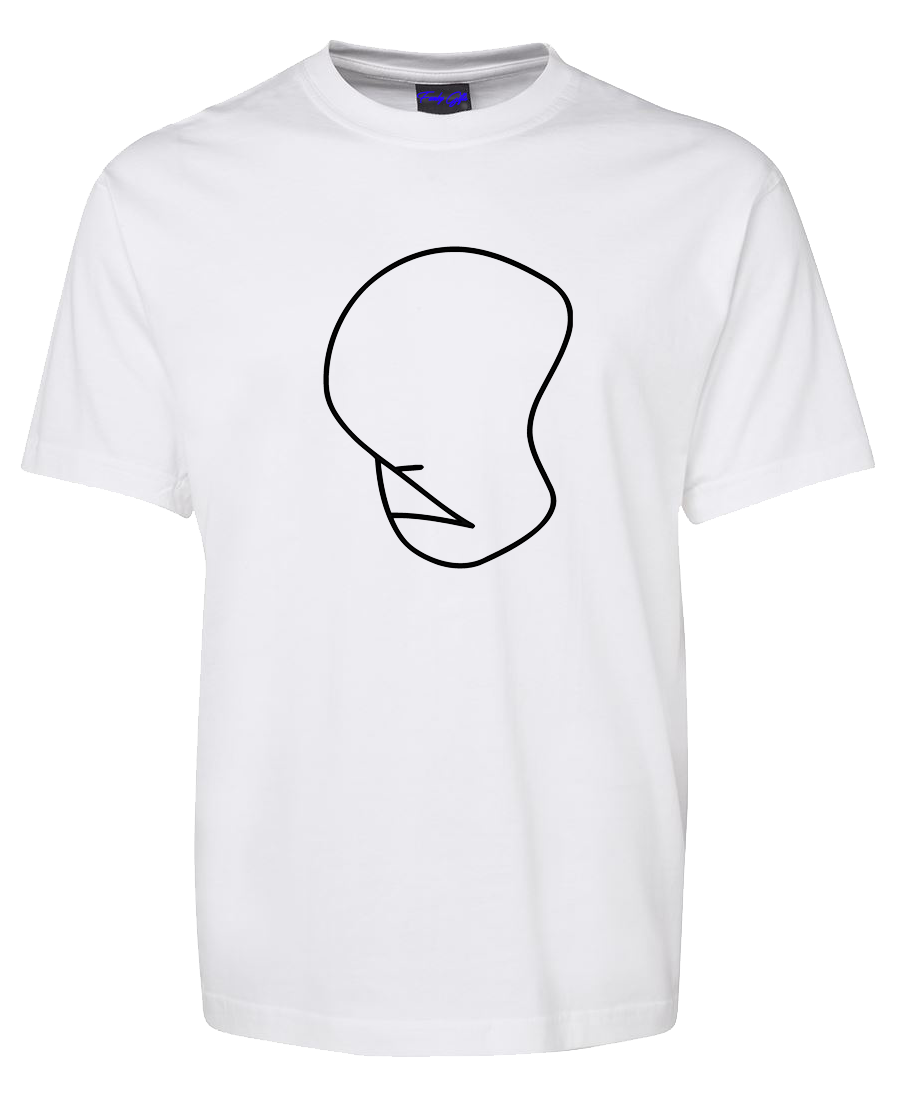 Dignity Simpsons T-Shirt