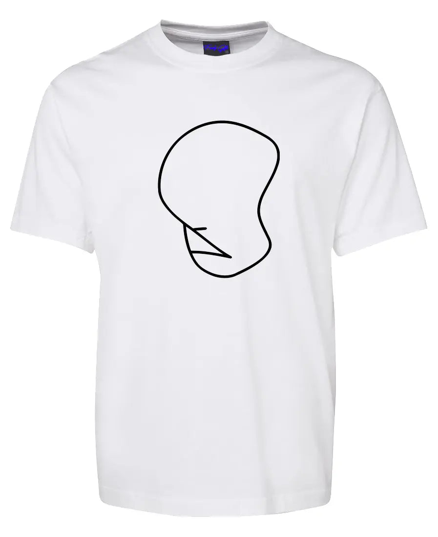 Dignity Simpsons T-Shirt