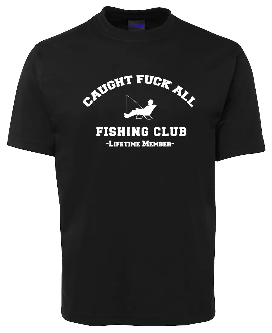 Fishing Club T-shirt