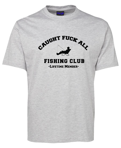 Fishing Club T-shirt