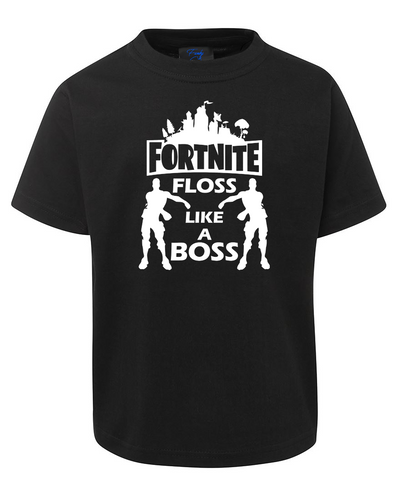 Gaming T-Shirt for Kids