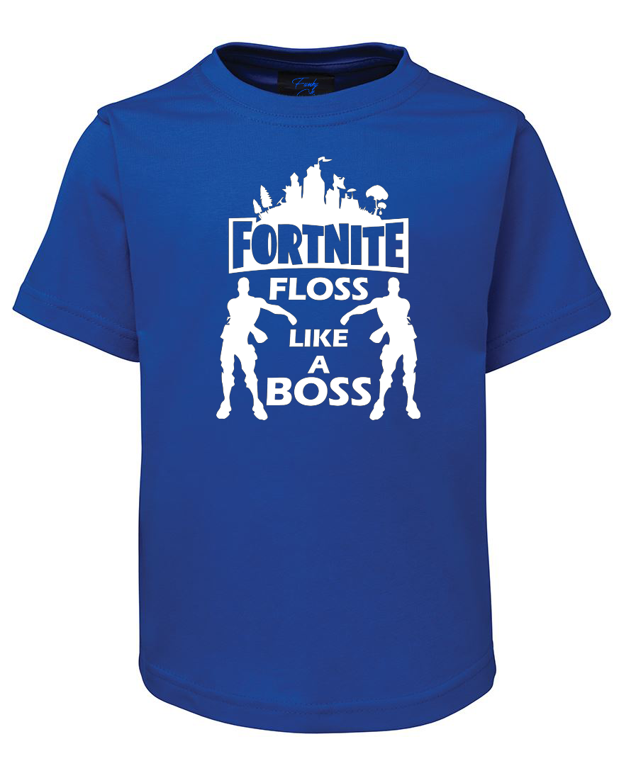 Gaming T-Shirt for Kids