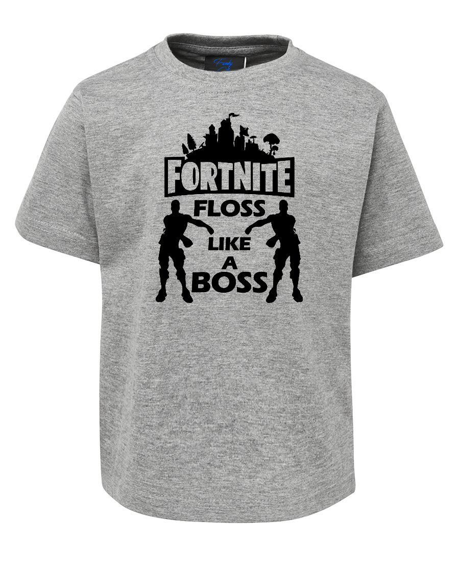 Gaming T-Shirt for Kids