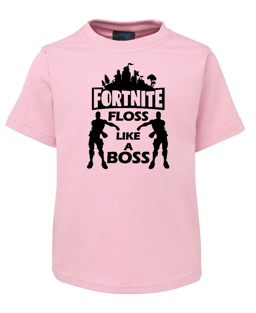 Gaming T-Shirt for Kids