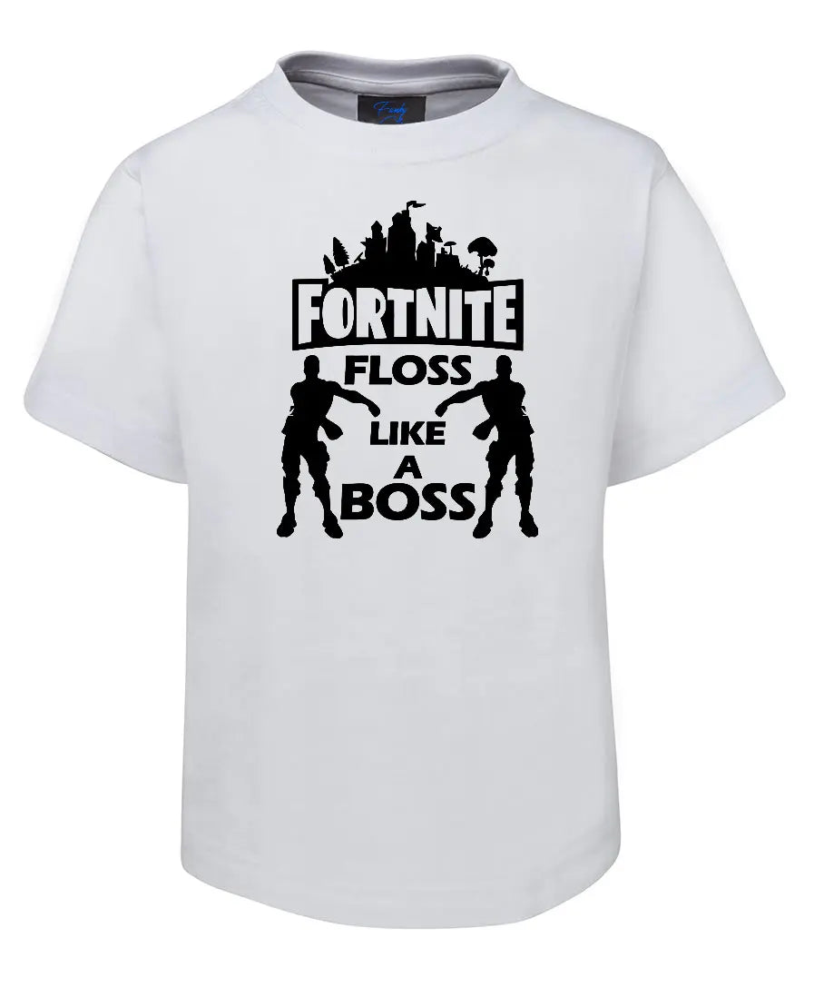 Gaming T-Shirt for Kids