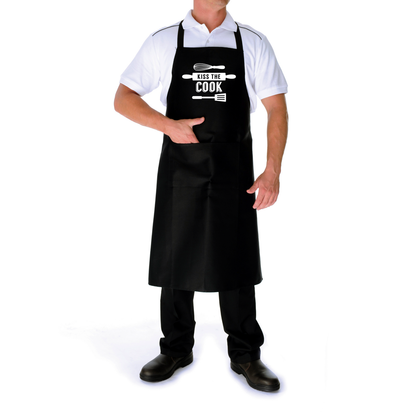 The Cook Apron
