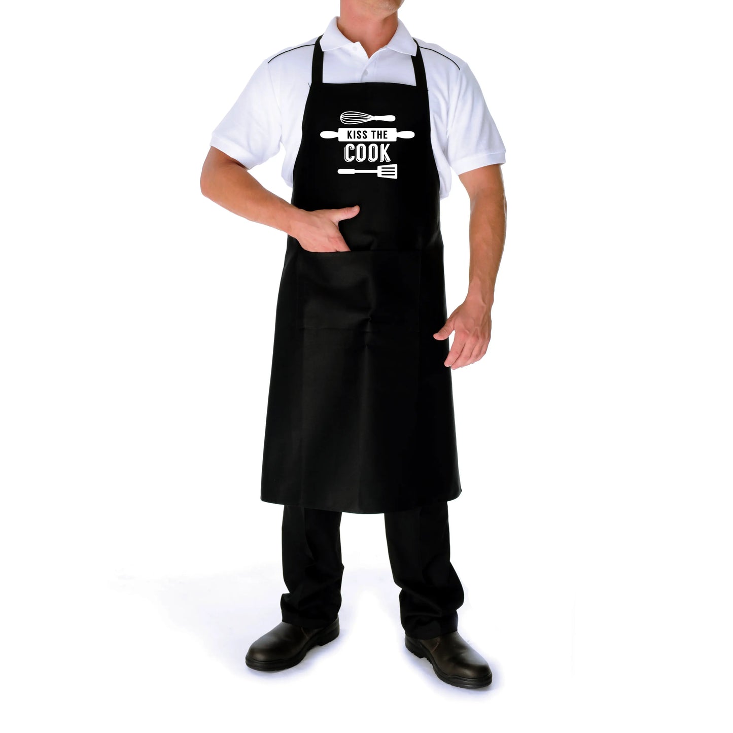 The Cook Apron