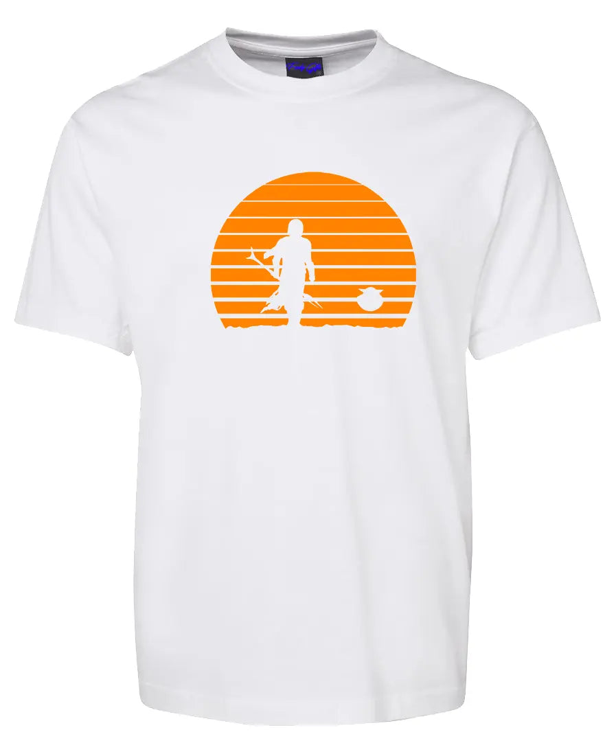 The Mandalorian T-Shirt