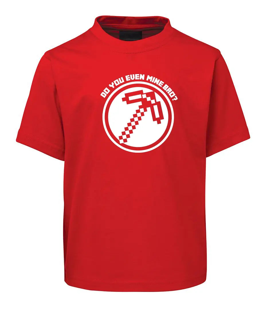 Parody Gaming T-Shirt