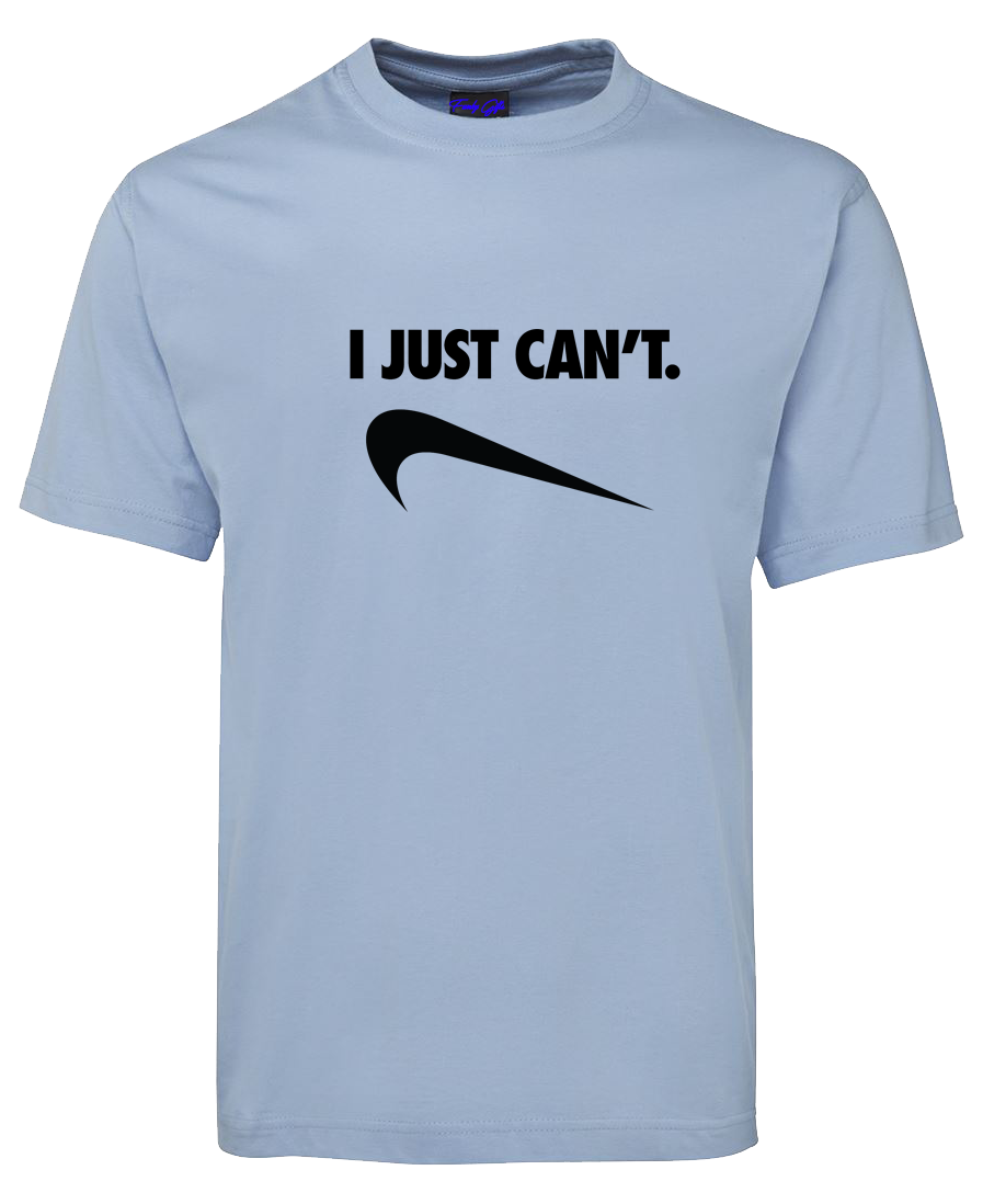 Parody Brand T-Shirt