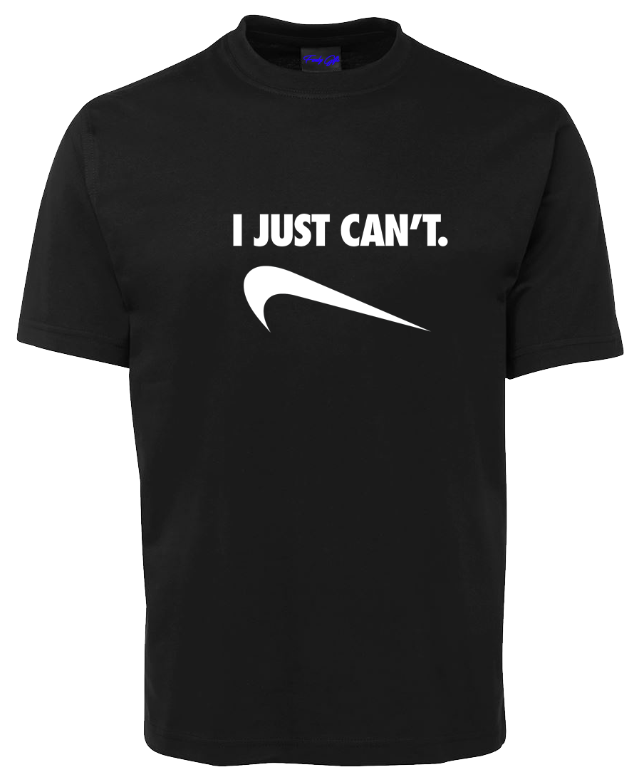 Parody Brand T-Shirt