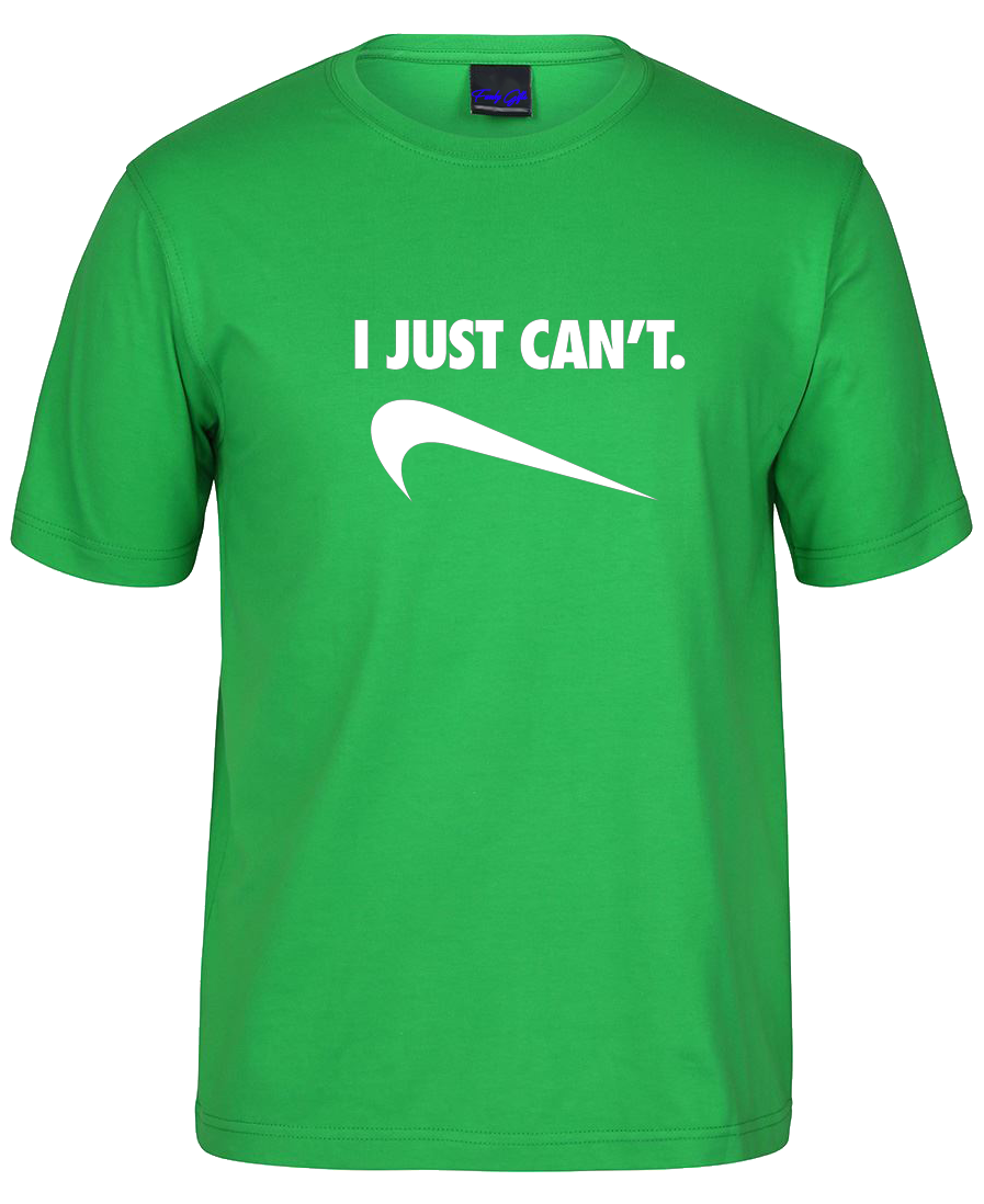 Parody Brand T-Shirt