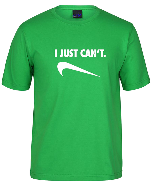 Parody Brand T-Shirt