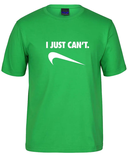 Parody Brand T-Shirt