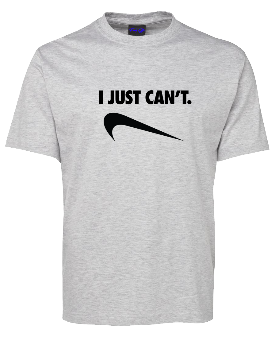 Parody Brand T-Shirt