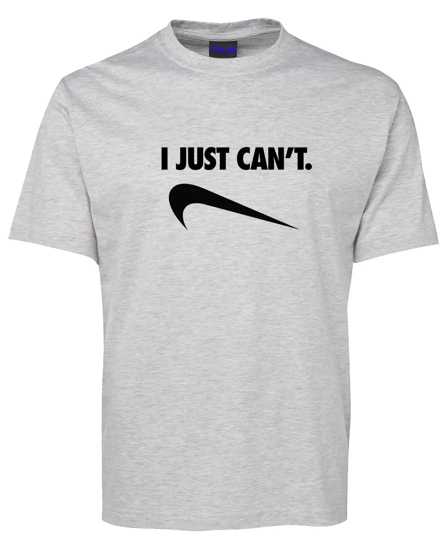 Parody Brand T-Shirt
