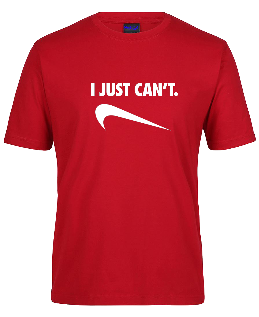 Parody Brand T-Shirt