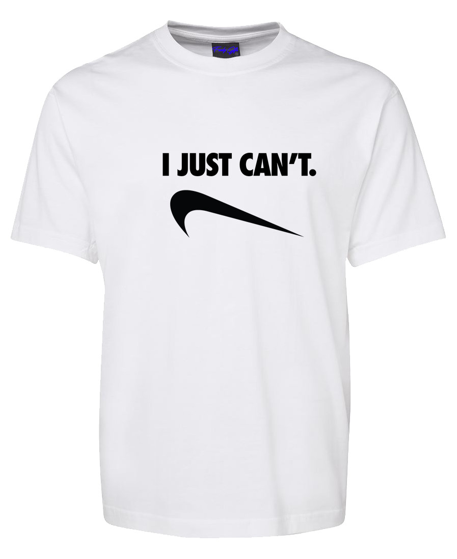 Parody Brand T-Shirt