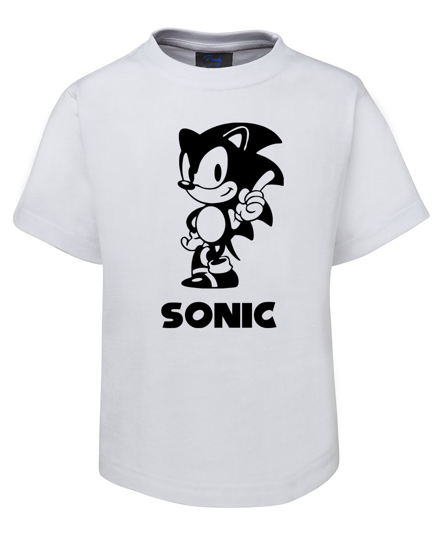 Sonic Kids T-Shirt 