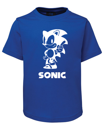 Sonic Kids T-Shirt 