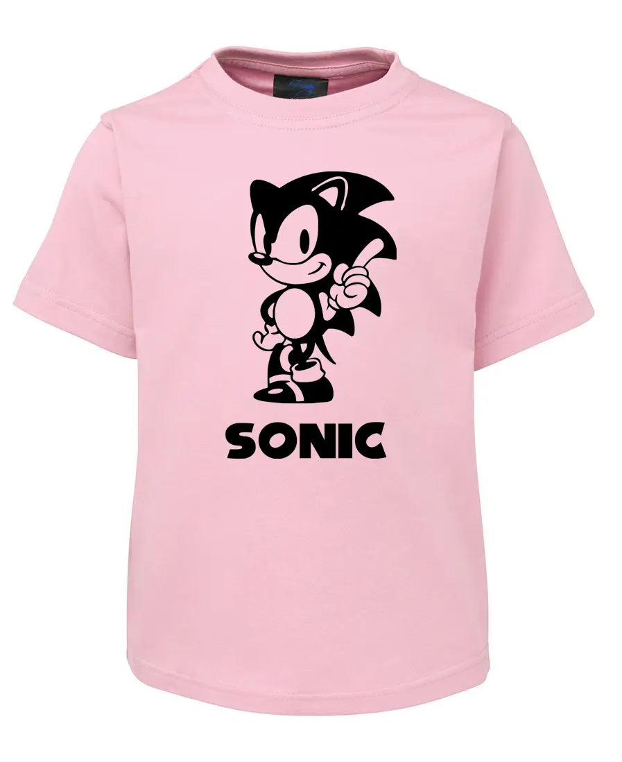 Sonic Kids T-Shirt