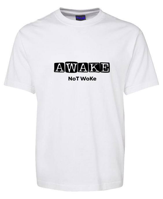 The Anti Woke T-Shirt 