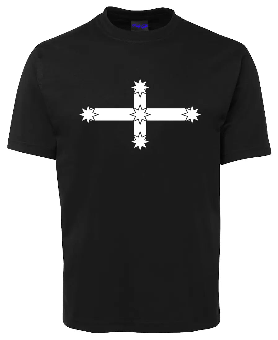 Eureka Flag T-Shirt
