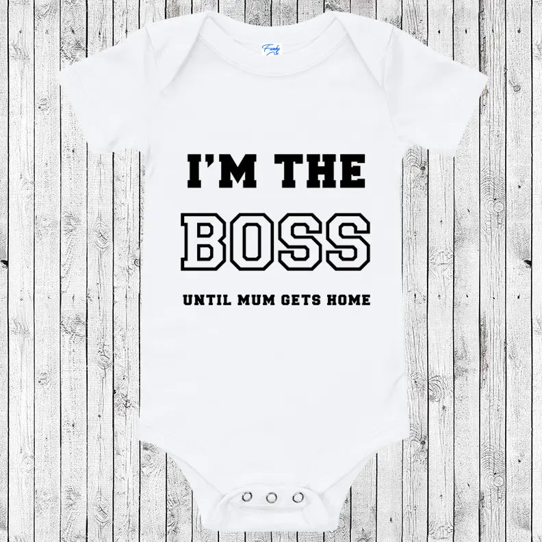 Printed Baby Romper