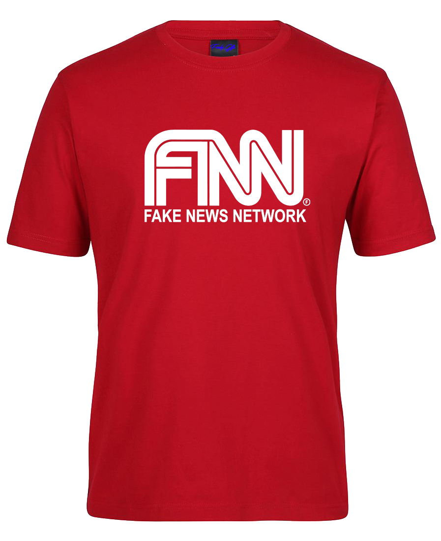 Fake News Network T-Shirt