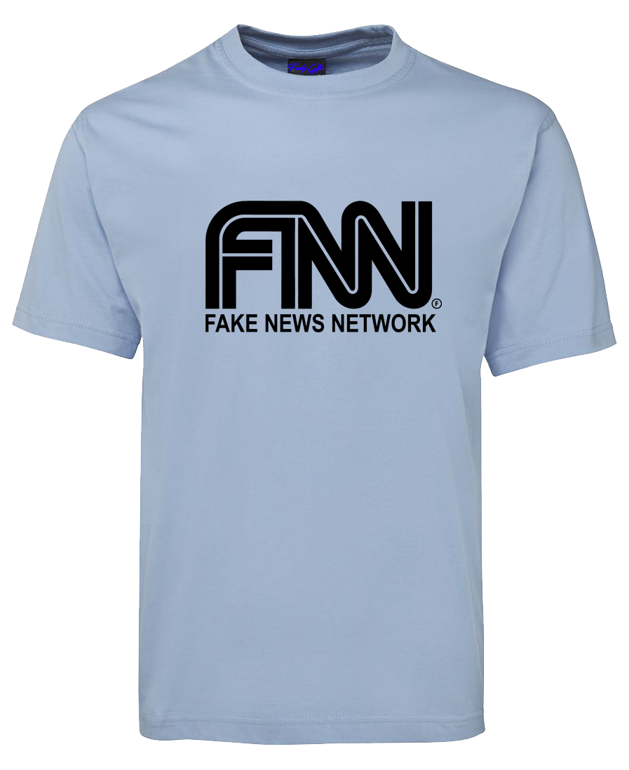 Fake News Network T-Shirt
