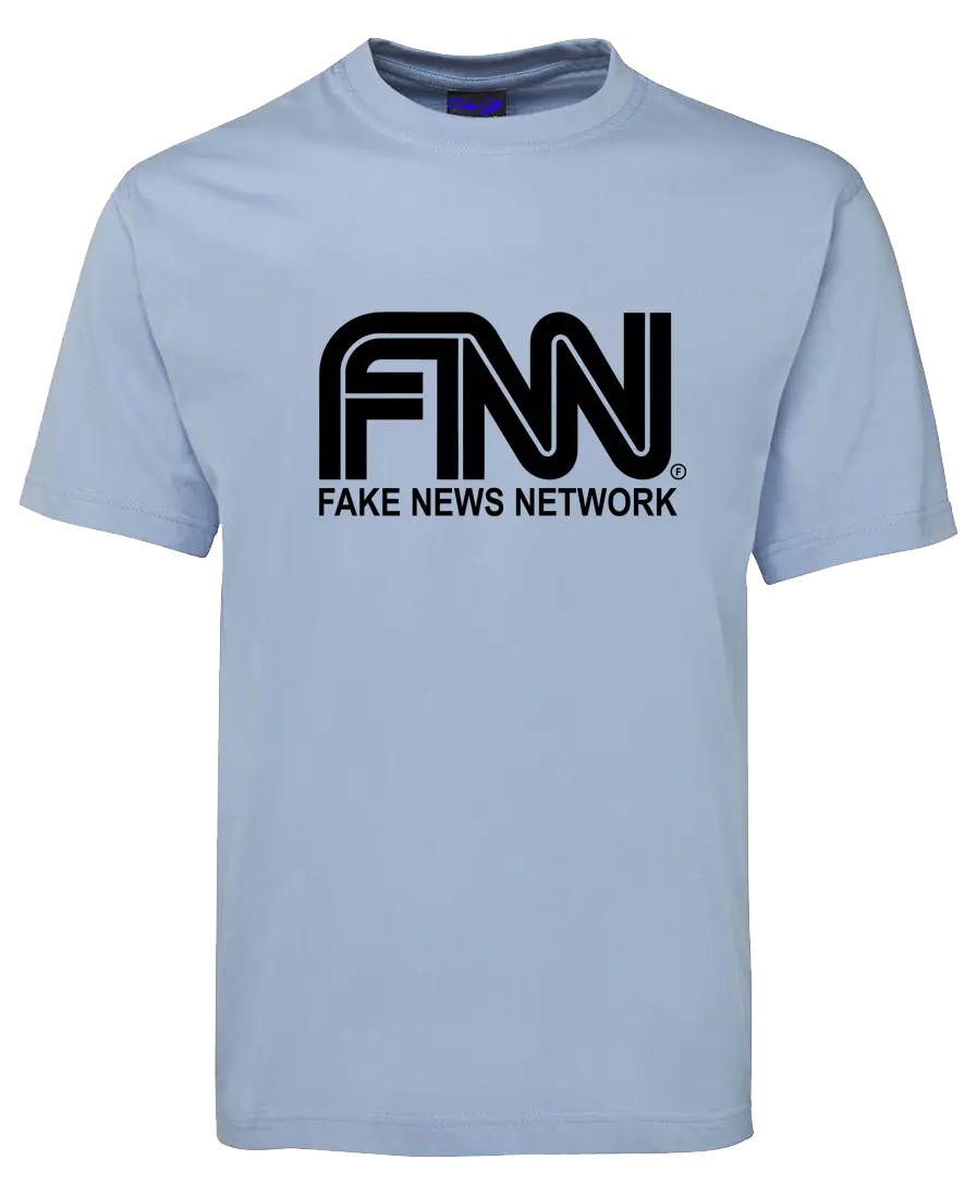 Fake News Network T-Shirt