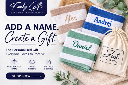 15 Unique Funny Gifts That Actually Get Laughs
