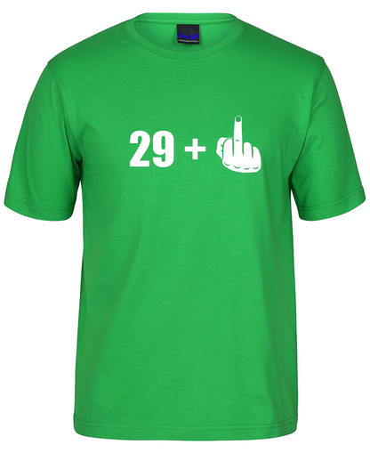  29+1 T-Shirt