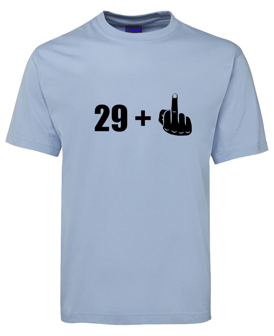  29+1 T-Shirt