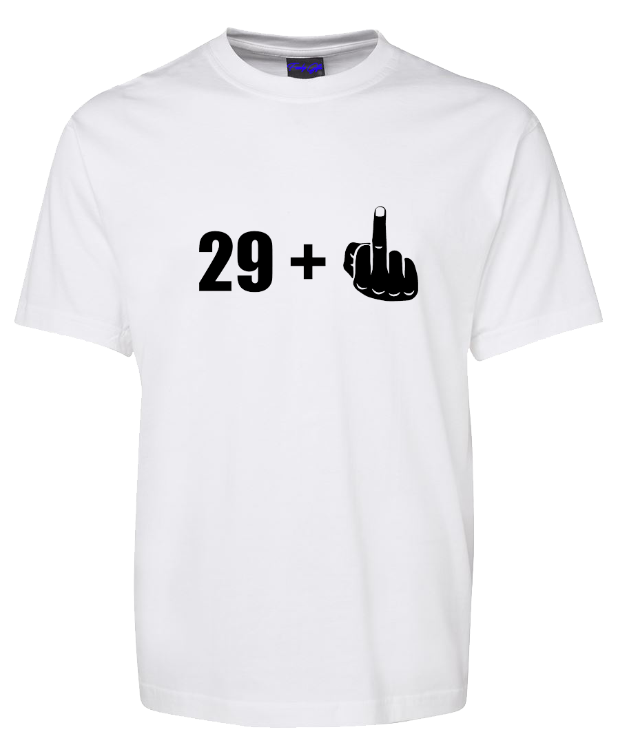  29+1 T-Shirt