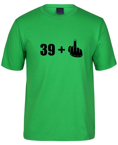 39+1 T-Shirt