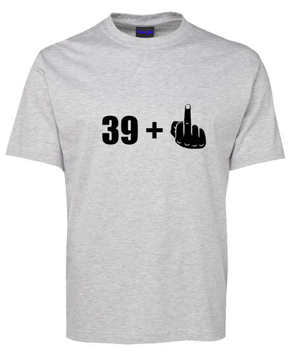 39+1 T-Shirt