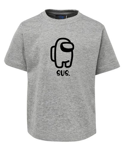 Among Us T-Shirt for Kids