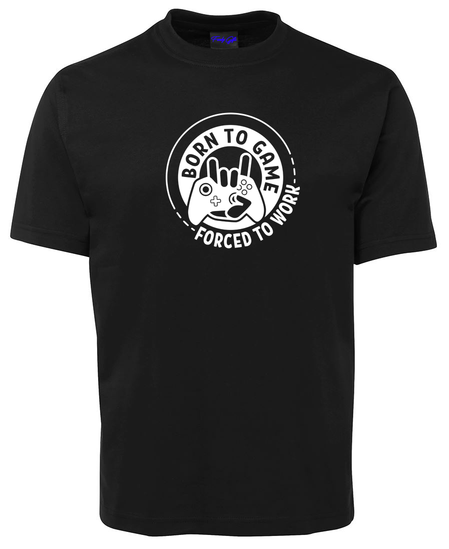 Unisex Gaming T-Shirt