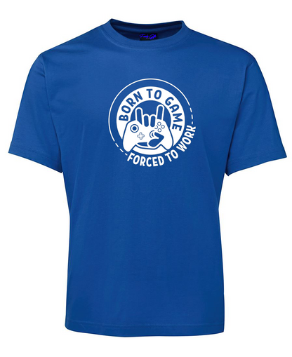 Unisex Gaming T-Shirt