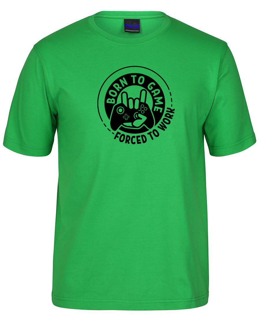 Unisex Gaming T-Shirt