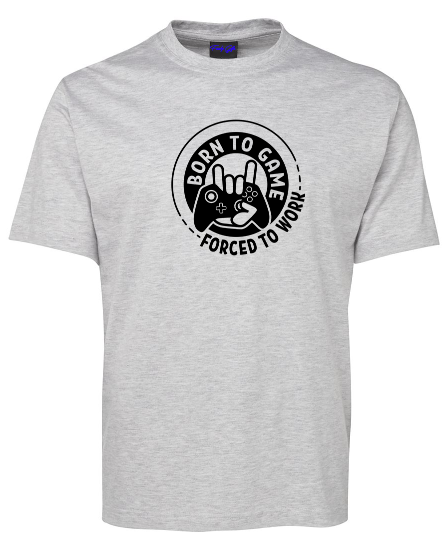 Unisex Gaming T-Shirt